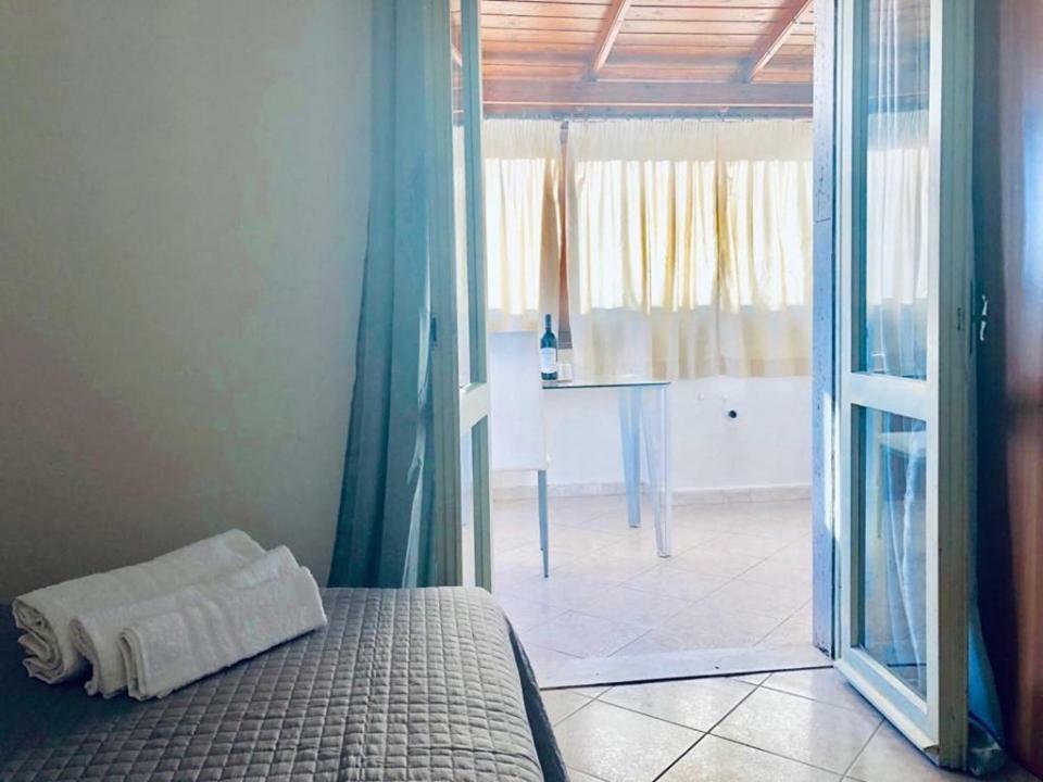 Civico 17 Hotel Alghero Exterior photo