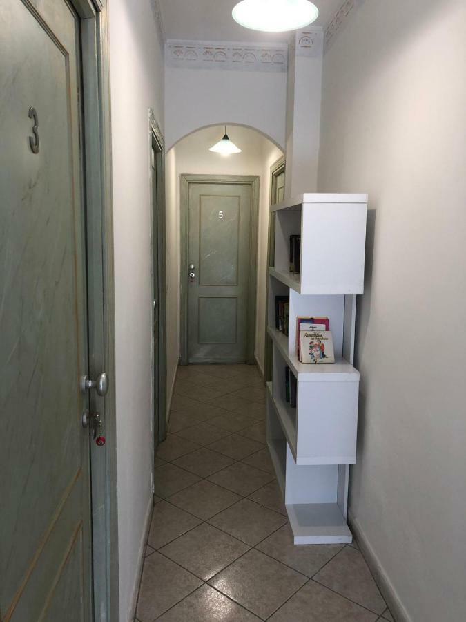 Civico 17 Hotel Alghero Exterior photo